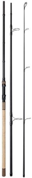 Удилище Prologic серии C, 12 дюймов, 3,60 м, 3,25 фунта, 3 шт.