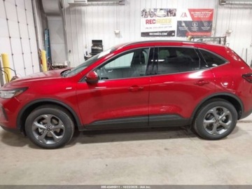Ford Escape III 2025 Ford Escape 2025 Ford Escape ST-Line Select AWD 2.5 Benzyna 163KM, zdjęcie 1