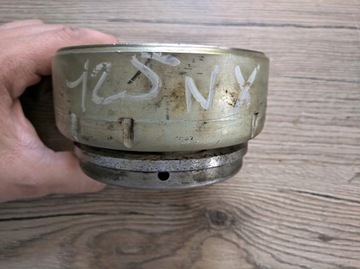 HONDA NX 125 TRANSCITY МАГНИТНОЕ КОЛЕСО