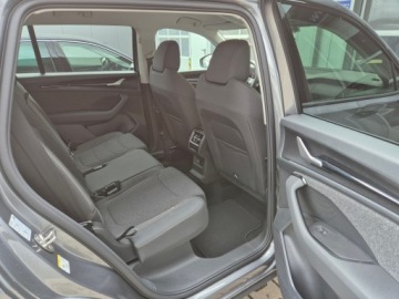 Skoda Kodiaq II SUV 1.5 TSI mHEV 150KM 2026 Skoda Kodiaq Kodiaq Drive 1,5 TSI 150 KM z placu 7, zdjęcie 11