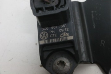 ДАТЧИК УСКОРЕНИЯ PASSAT B7 2.0TDI