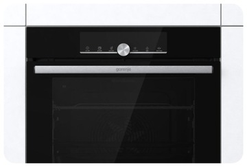 Комплект GORENJE BOSX6747A01BG + BMX201AG1BG