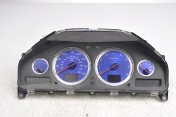 VOLVO XC90 4.4 V8 LICZNIK ZEGARY 30635674 05-10 UK