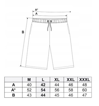 МУЖСКИЕ ШОРТЫ ДЛЯ ПЛАВАНИЯ ПЛЯЖНЫЕ ШОРТЫ БЫСТРОСУХИЕ КАРМАНЫ XXL