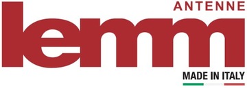 LEMM AT-2001 TURBO BLACK CB антенна 200см PL ВЕРСИЯ