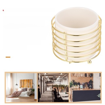 ПОЛКА ДЛЯ ХРАНЕНИЯ КЕРАМИЧЕСКОГО ДЕРЖАТЕЛЯ РУЧКИ