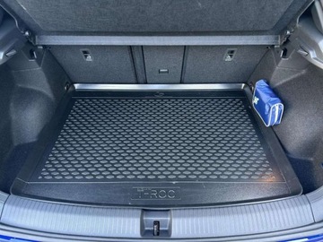 Volkswagen T-Roc I SUV R Facelifting 2.0 TSI 300KM 2024 Volkswagen T-Roc R 300KM Beats 4MOTION Virtual Side Assist 2.0, zdjęcie 11