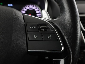 Mitsubishi Eclipse Cross SUV 1.5 T 163KM 2018 Mitsubishi Eclipse Cross klima auto kamera i, zdjęcie 27