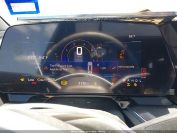 Chevrolet Suburban GMT900 2025 Chevrolet Suburban RST 2025 5.3l 5.3 Benzyna 355KM, zdjęcie 10