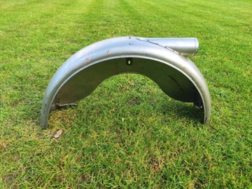 КРЫЛО ДЛЯ ГРУЗОВИКА М-72 УРАЛ М-61