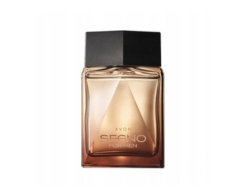 Avon Segno Męski Perfum Luksusowy Elegancki 75ml