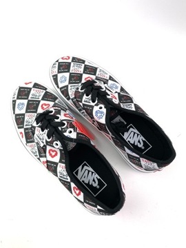 VANS Authentic tenisówki niskie 36,5r.