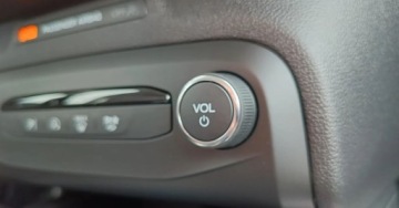 Ford Focus IV 2025 Ford Focus Ford Focus 1.5 EcoBlue (diesel) A8, Active X, kombi Opole 155KM, zdjęcie 14