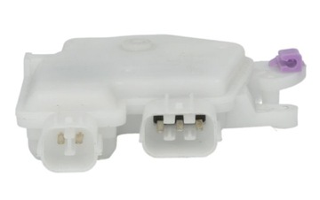 VZPĚRA/TLAKOVAČ ZÁMKU CENTRÁLNÍHO PRAVÝ HONDA CR-V II