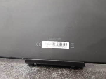 Клавиатура Linx 1010 черная