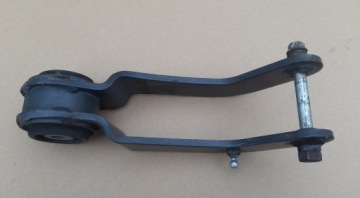 ПОДВЕСКА КАБИНЫ IVECO STRALIS, ЗАДНИЕ ПОДУШКИ