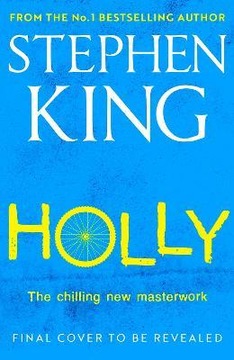 HOLLY STEPHEN KING