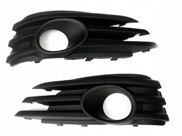 ATRAPA KRATKA ZDERZAKA OPEL VECTRA C 2005-2009