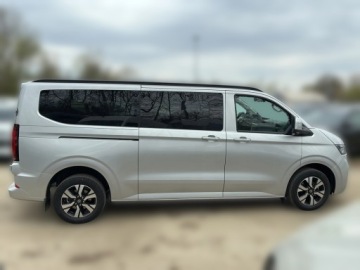 Volkswagen Caravelle T6 2026 Volkswagen Transporter T7 Kombi/9 osob./AUTOMAT, 2, zdjęcie 6
