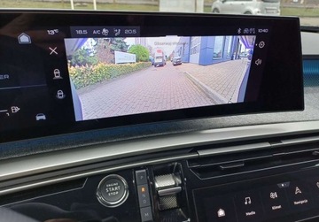 Peugeot 5008 III 2025 Peugeot 5008 252 GT 1.2 mHev 145 KM e-DCS6 Demo GWARANCJA FV23 1.2, zdjęcie 16