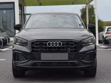 Audi Q2 SUV Facelifting 1.5 35 TFSI 150KM 2026 AUDI Q2 35 TFSI Advanced Suv 1.5 (150KM) 2026, zdjęcie 2