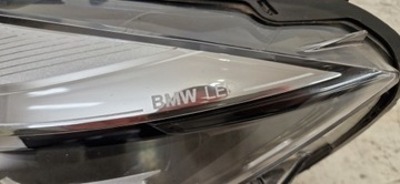 BMW 4 F32 F33 F36 FACELIFT FULL LED SVĚTLO PŘEDNÍ LEVÝ 2017-2020R