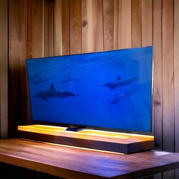 TCL 75C727 Telewizor do gier 4K QLED 75