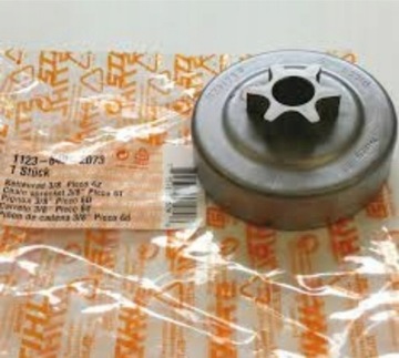 Bęben sprzęgła Stihl 017 018 MS 170180 230 250