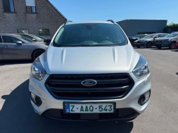 Ford Kuga II SUV Facelifting 1.5 EcoBoost 150KM 2019 FORD KUGA ST-LINE! Super stan!, zdjęcie 1