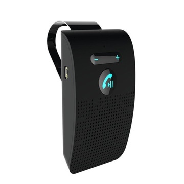 КОМПЛЕКТ HANDS-FREE ДЛЯ АВТОМОБИЛЯ BT 5.0 АВТОЗАПУСК SP09