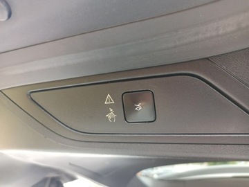 Citroen C4 Spacetourer Grand 1.5 BlueHDi 131KM 2021 Citroen C4 SpaceTourer silnik na gwarancji !, zdjęcie 9