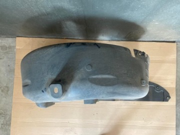 АРКА ЗАДНЯЯ КОЛЕСНАЯ ПРАВАЯ CITROEN C4 CACTUS 9801624280