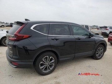 Honda CR-V V 2022 Honda CR-V 2022 r., 2,0L 2.0 Hybryda 212KM, zdjęcie 5