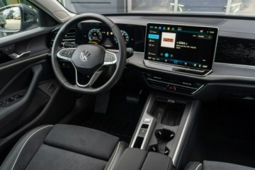 Volkswagen Passat B8 Variant Facelifting 1.5 TSI EVO 150KM 2026 Volkswagen Passat Business Plus 1.5 TSI mHEV 150, zdjęcie 21