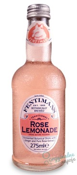 Fentimans Rose Lemonade 0,275l