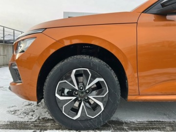 Skoda 2026 Skoda Kamiq Drive 1.0 TSI 115 KM DSG, zdjęcie 22