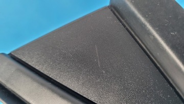 RENAULT CAPTUR II 23r НАКЛАДКА КРЫЛА ЛЕВАЯ 638756009R