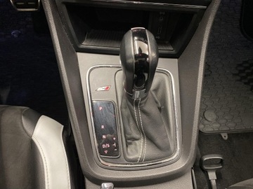 Seat Leon III 2016 Seat Leon 2.0 TSI Cupra S&amp;S DSG III (2012-) Seat L, zdjęcie 18