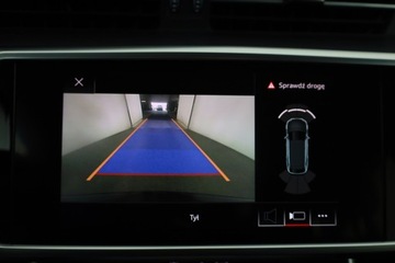 Audi A6 C8 Avant 2.0 40 TDI 204KM 2020 Audi A6 40 TDI, Salon Polska, Serwis ASO, 201 KM, zdjęcie 14