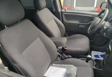 Opel Meriva I 1.8 ECOTEC 125KM 2008 Opel Meriva Automat 1,8 benzgaz Super stan 1.8 Benzyna 125KM, zdjęcie 10