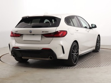 BMW Seria 1 F40 Hatchback M 2.0 M135i 306KM 2023 BMW 1 M135i xDrive, Salon Polska, Serwis ASO, zdjęcie 4