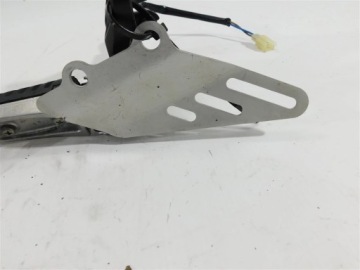 КОМПЛЕКТ ПОДНОЖКИ ПРАВОЙ ПЕРЕДНЕЙ KAWASAKI ZZR 1400 NINJA 12-20 U-11 35063085418R