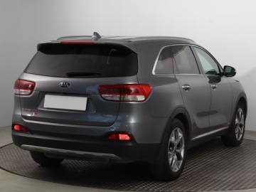 Kia Sorento III SUV 2.0 CRDi 185KM 2016 Kia Sorento 2.0 CRDi, Salon Polska, 1. Właściciel, zdjęcie 4