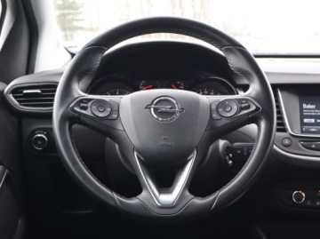 Opel 2018 Opel Crossland 1.2, Salon Polska, 1. Właściciel, zdjęcie 14