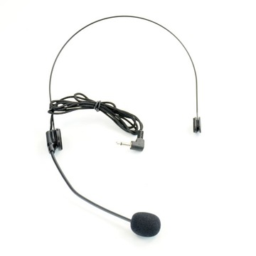 Поясная гарнитура LAVALIER 864,5 МГц Vonyx