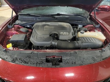 Dodge Charger VII 2018 Dodge Charger GT 2018 3.6L 3.6 Benzyna 300KM, zdjęcie 6