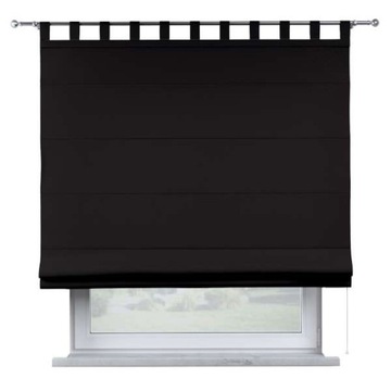 Римская штора Decoria Verona 100x170 черный