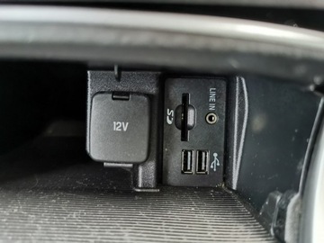 Ford Galaxy IV Van 1.5 EcoBoost 160KM 2016 Ford Galaxy 1.5 160KM Titanium Salon PL FV23, zdjęcie 17