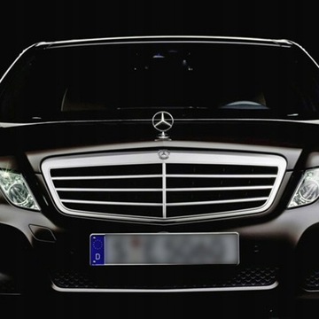 MERCEDES HVĚZDA W202 W203 W208 W210 W211 W220