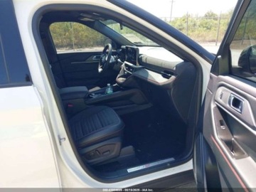 Ford Explorer VI 2025 Ford Explorer ST-Line 2025 2.3l 2.3 Benzyna 300KM, zdjęcie 9